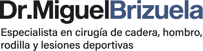 Dr. Miguel Brizuela
